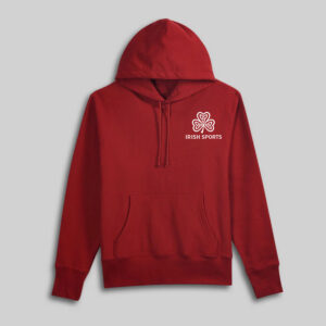 Customisable Hoodie - White