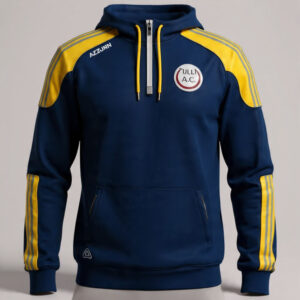 Quarter Zip Top
